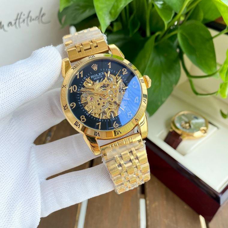 Picture of Rolex Watches Men Geneve _SKU547rolex-men-42mm-m084041